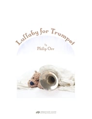 Lullaby for Trumpet P.O.D cover Thumbnail